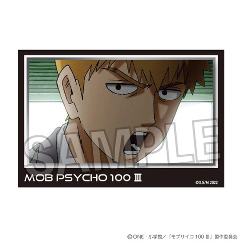 『モブサイコ100 III』積み積みブロック vol.2 5